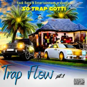 TRAP FLOW PT.1 (feat. Tone Loc)