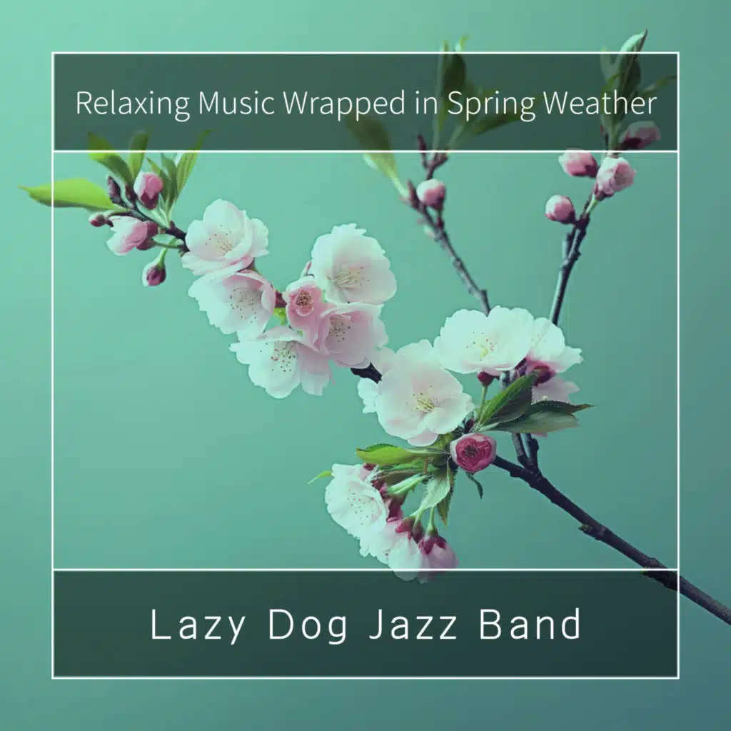 Quiet Dance of Buds