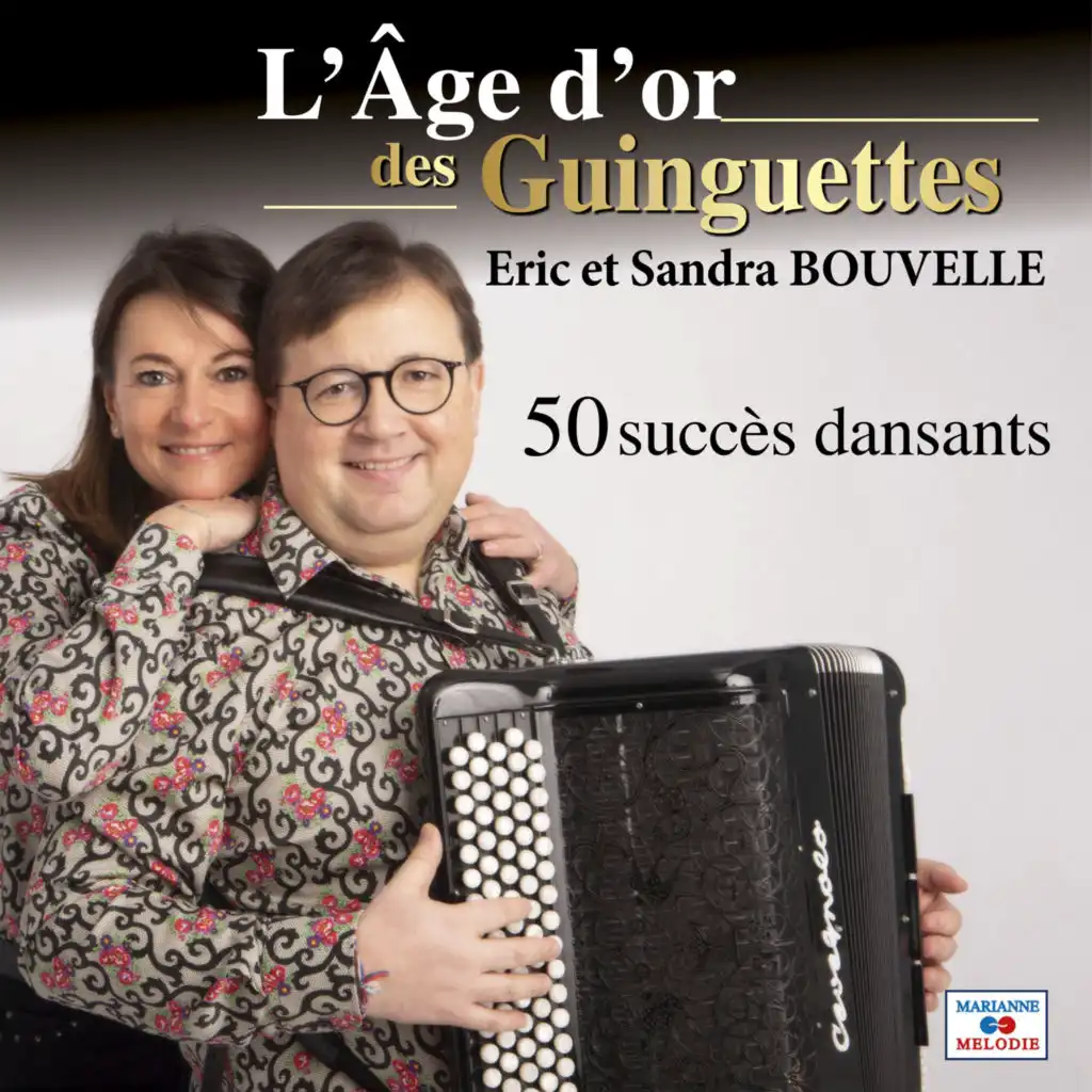 Eric Bouvelle, Sandra Bouvelle