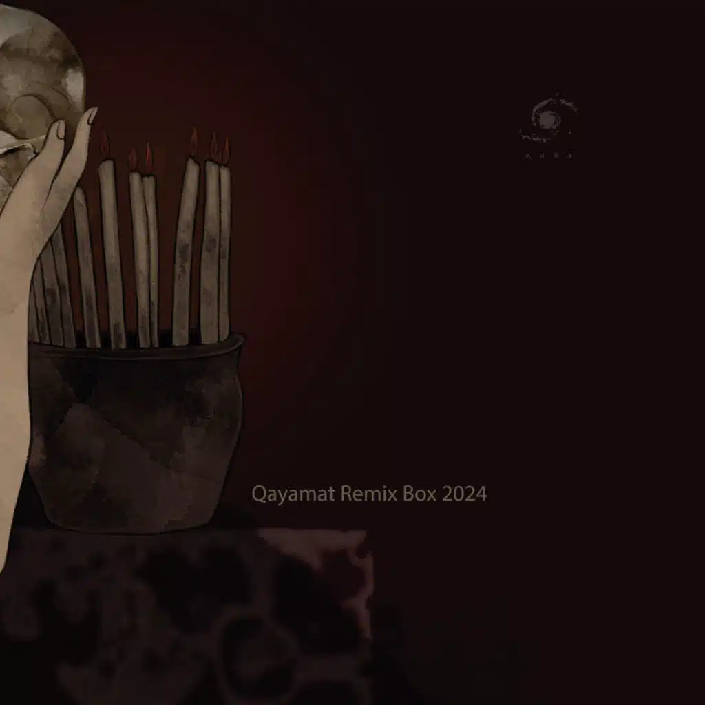 Qayamat Remix Box 2024
