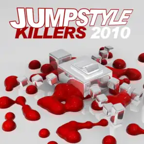 Jumpstyle Killers 2010, Vol.1