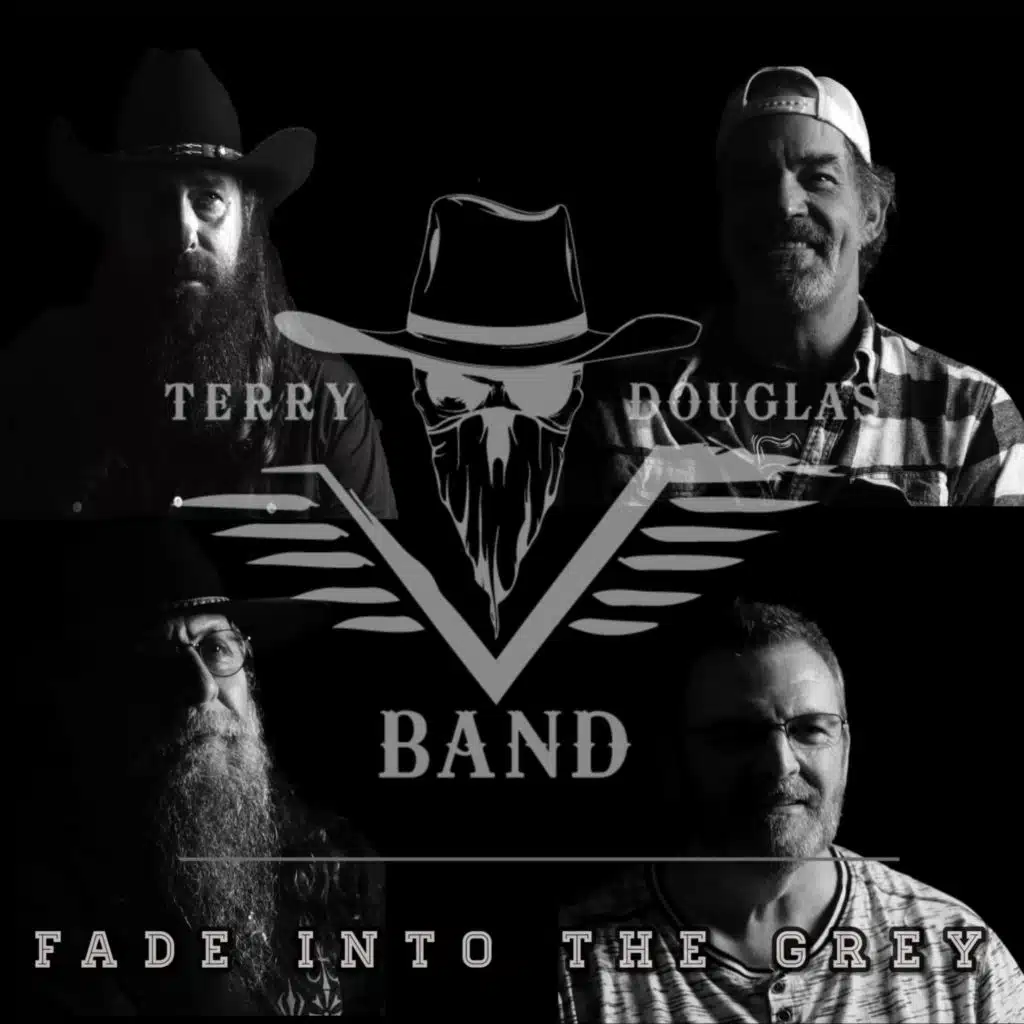 Terry Douglas Band