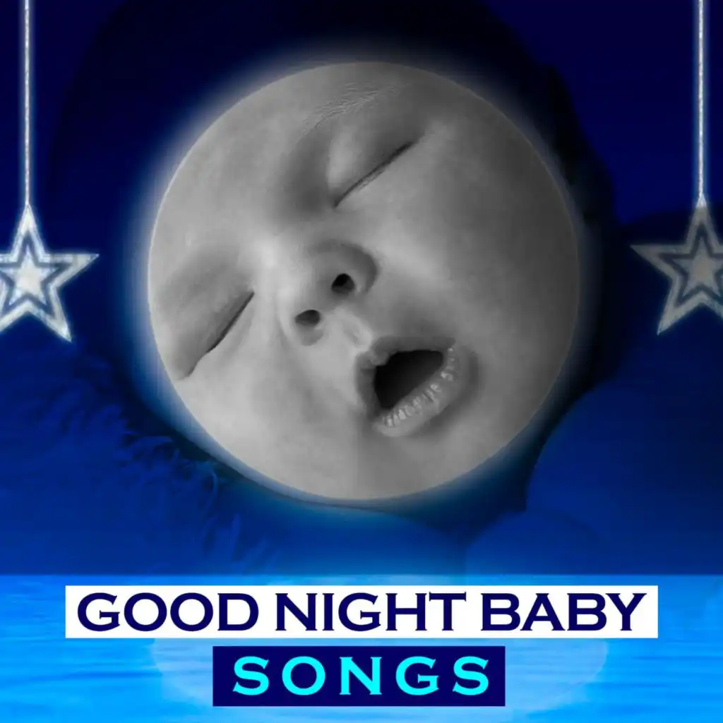 Rock a Bye Baby (feat. Smart Baby Lullaby)
