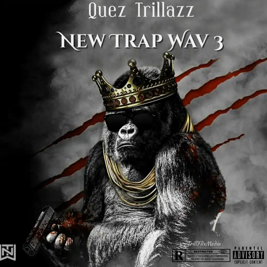 New Trap Wav 3