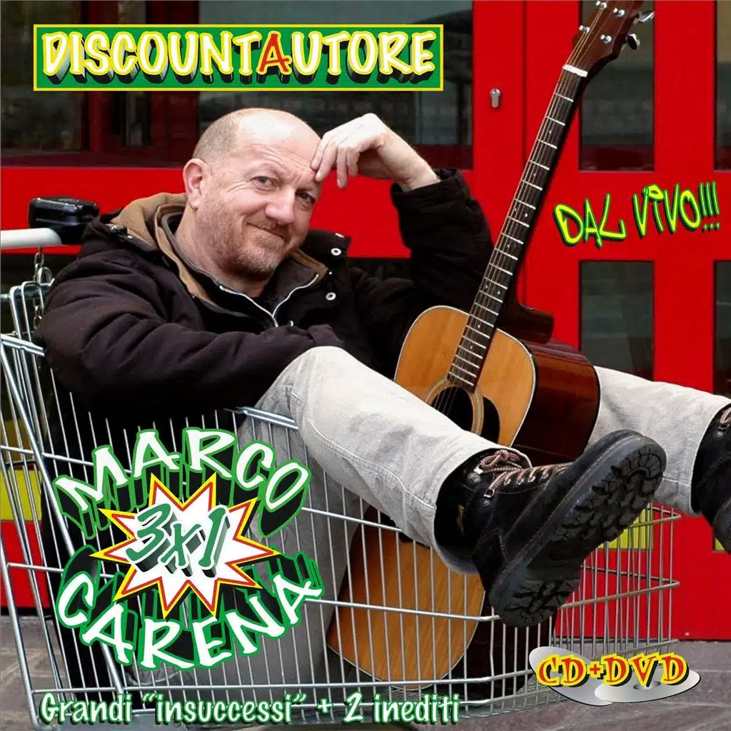 Discountautore Live