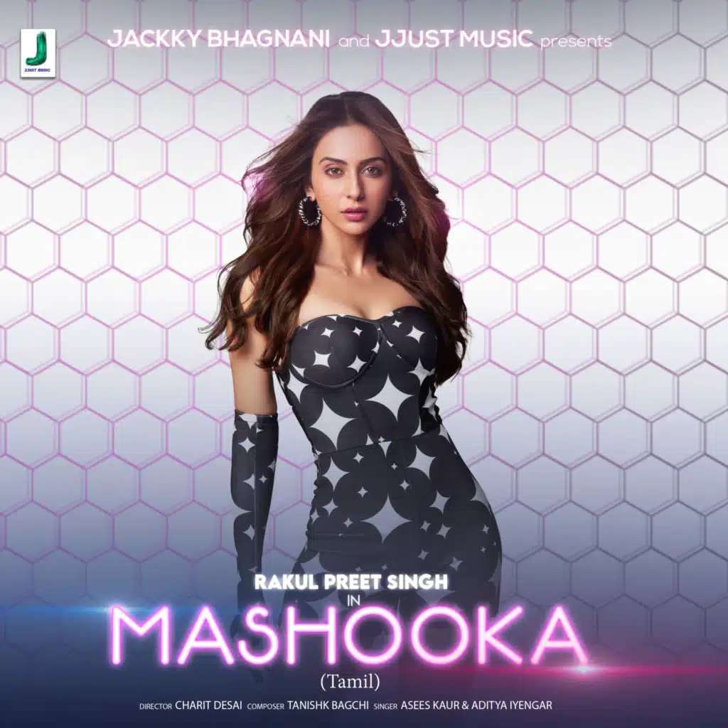 Mashooka (Tamil) [feat. Rakul Preet Singh]