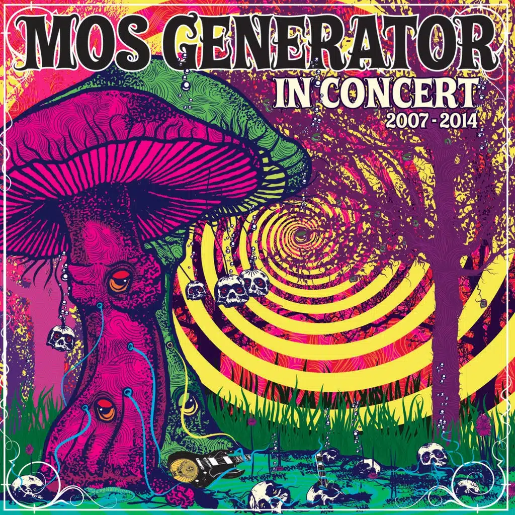 In Concert 2007-2014 (Live)