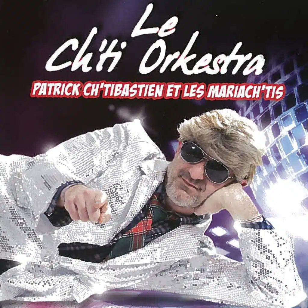 Le Ch'ti Orkestra