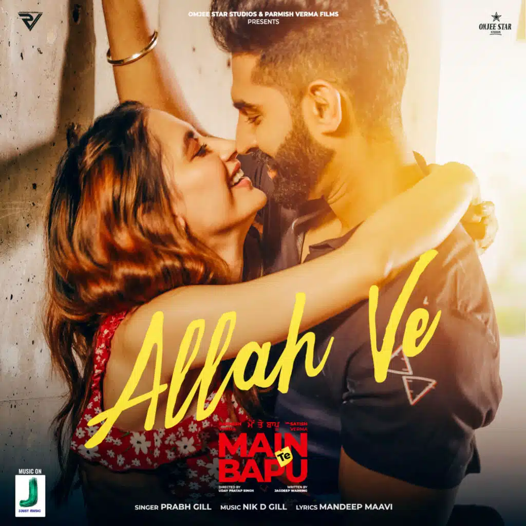 Prabh Gill, Parmish Verma & Nik D