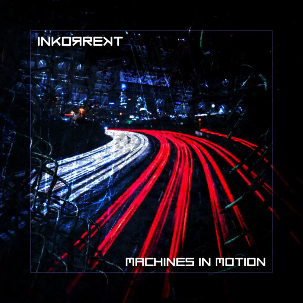 Machines In Motion
