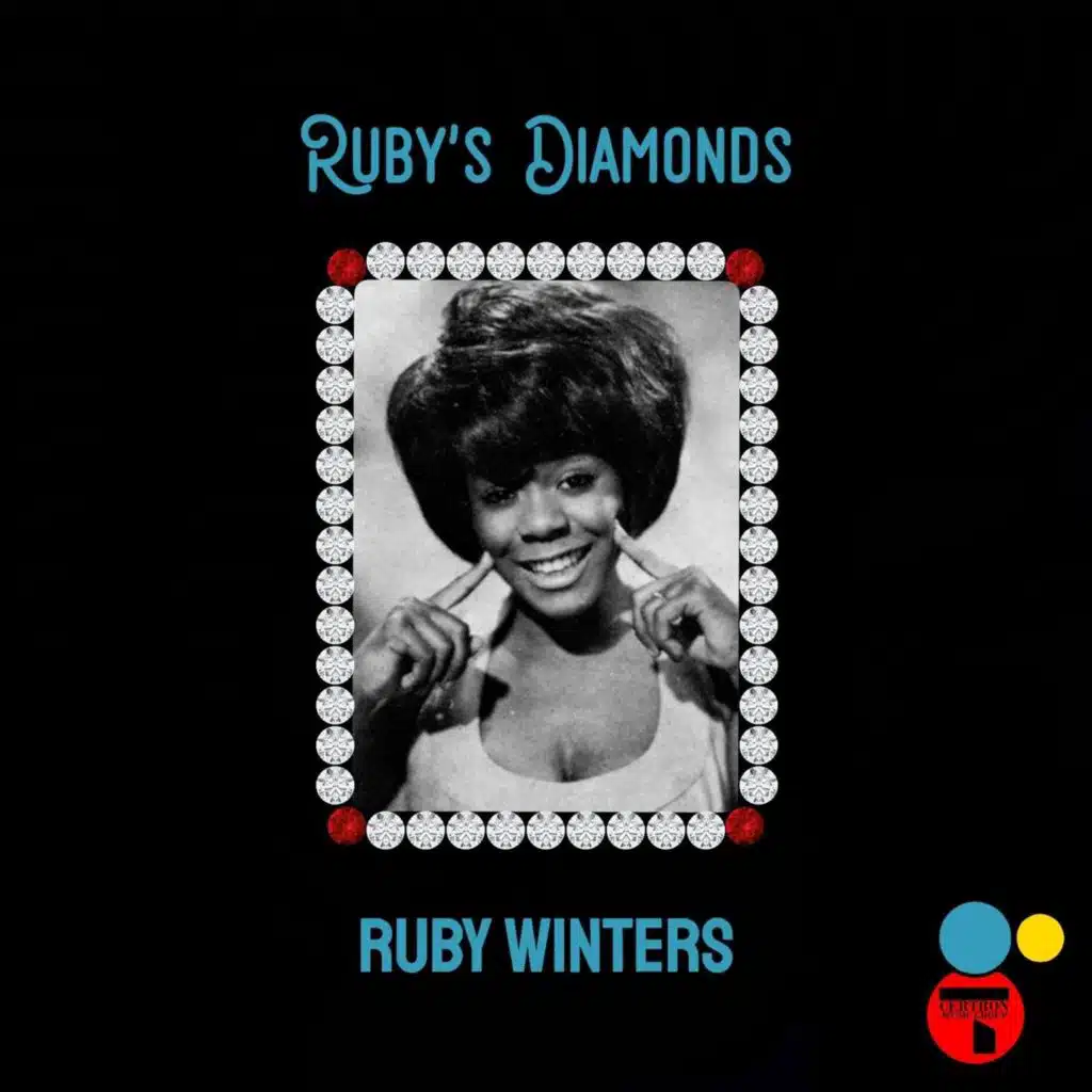 Ruby Winters