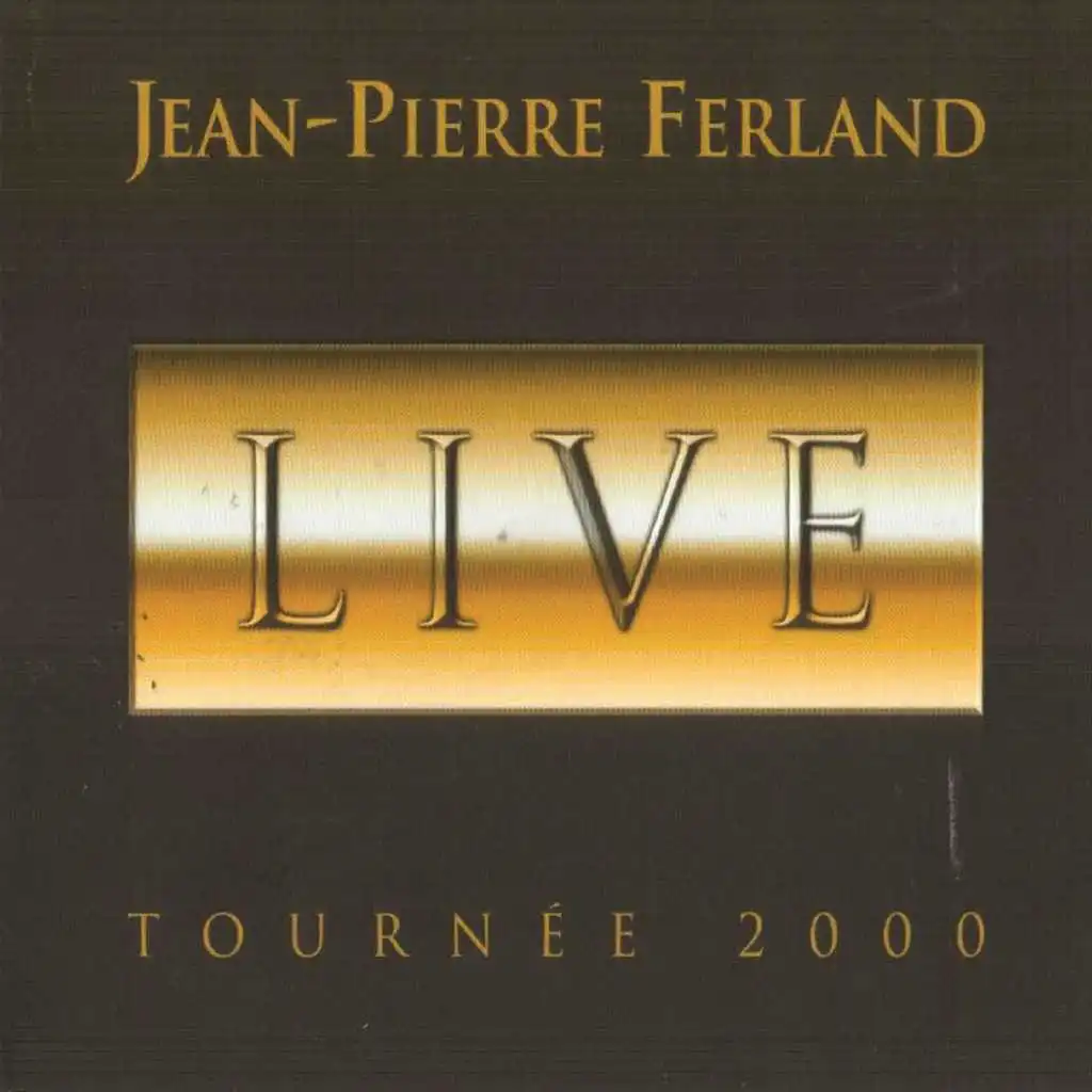 Live Tournée 2000