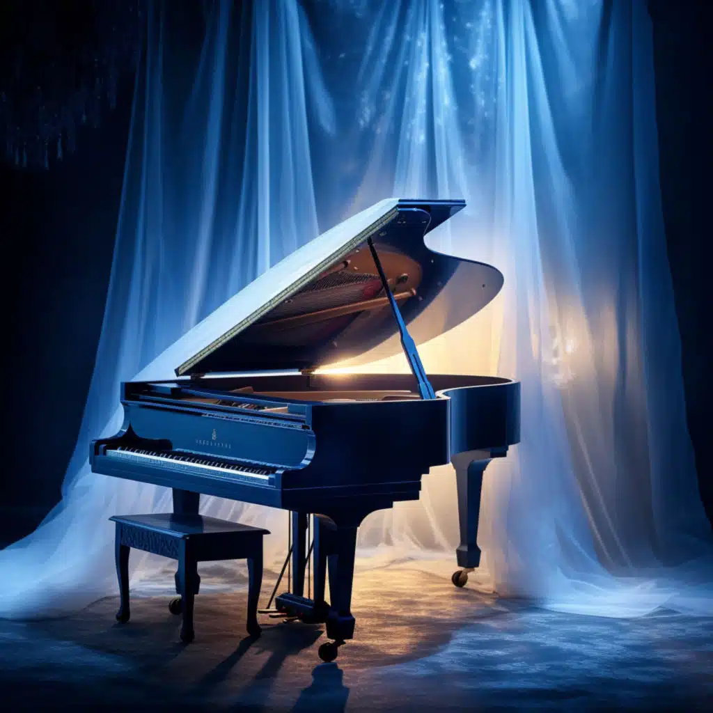 Global Harmony Piano Tunes