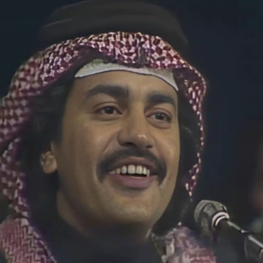 صادفت قمري - حفلة