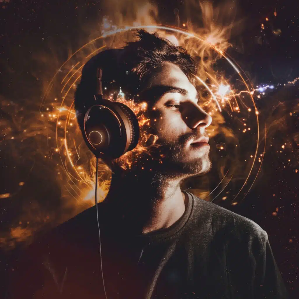 Soundscapes for Spiritual Calm