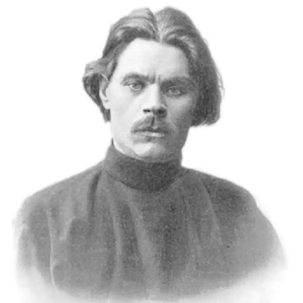 رواية 26 رجلا و فتاة واحدة - ماكسيم غوركي