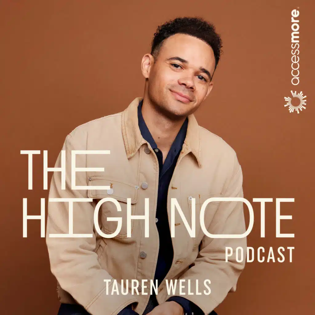 Ep 31: Pursuing Your God Given Dreams with Tauren Wells & Wade Joy