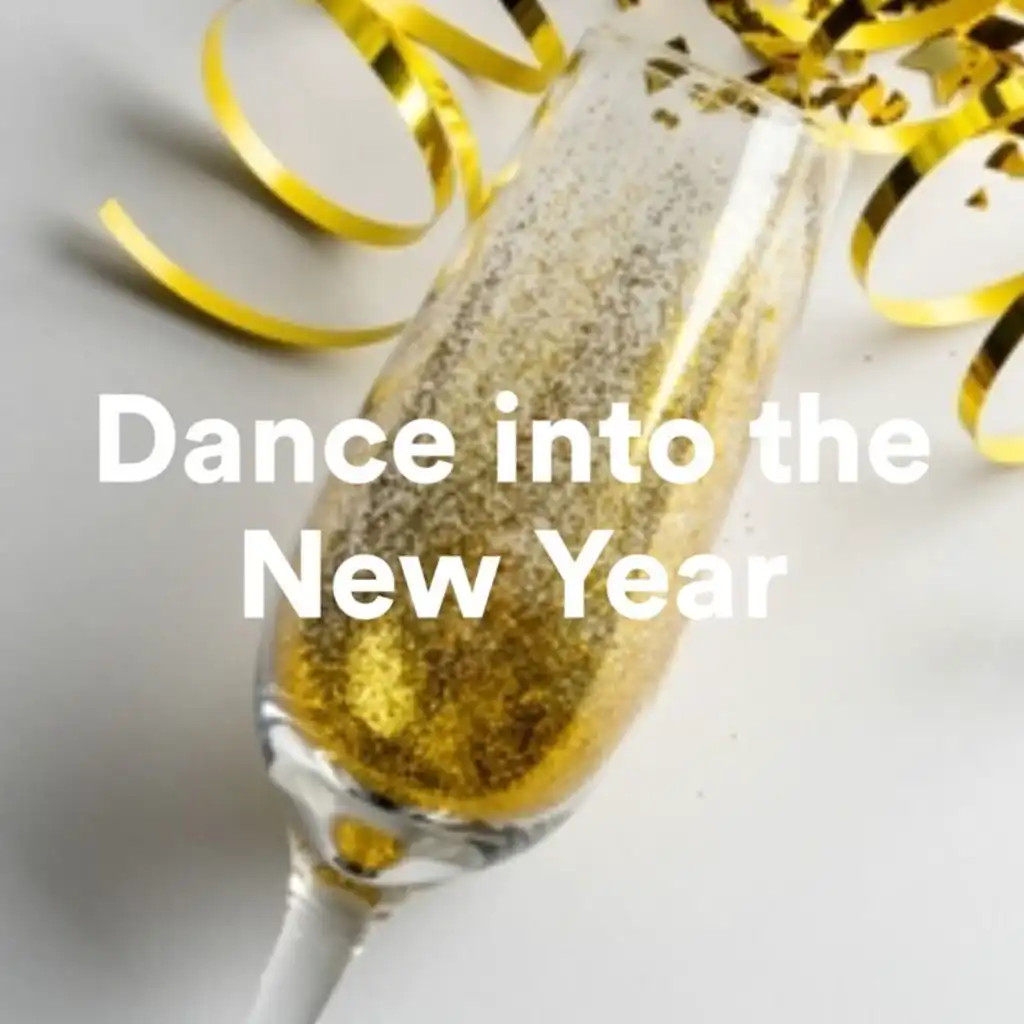 Dance into the New Year