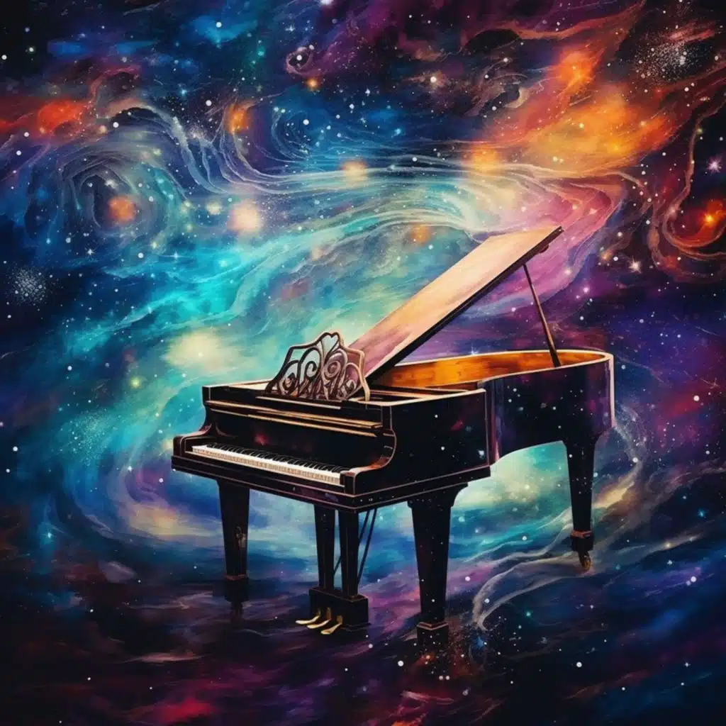 Alpine Echo Piano Sounds