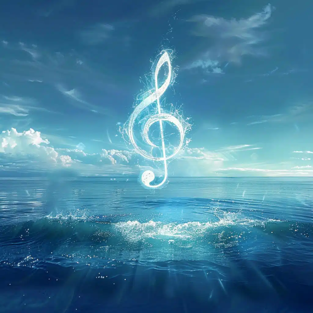 Sea Melody Echo