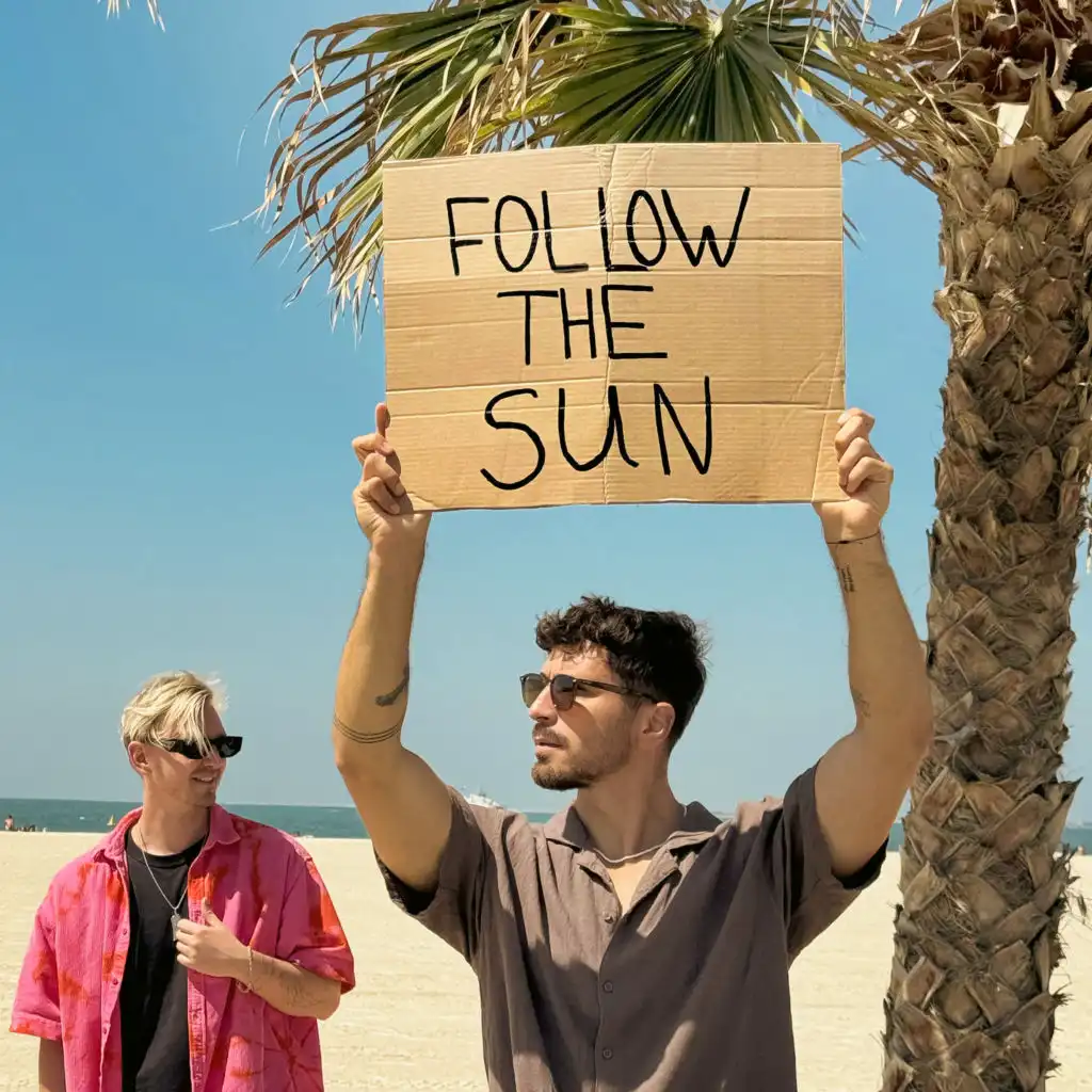 Follow the Sun