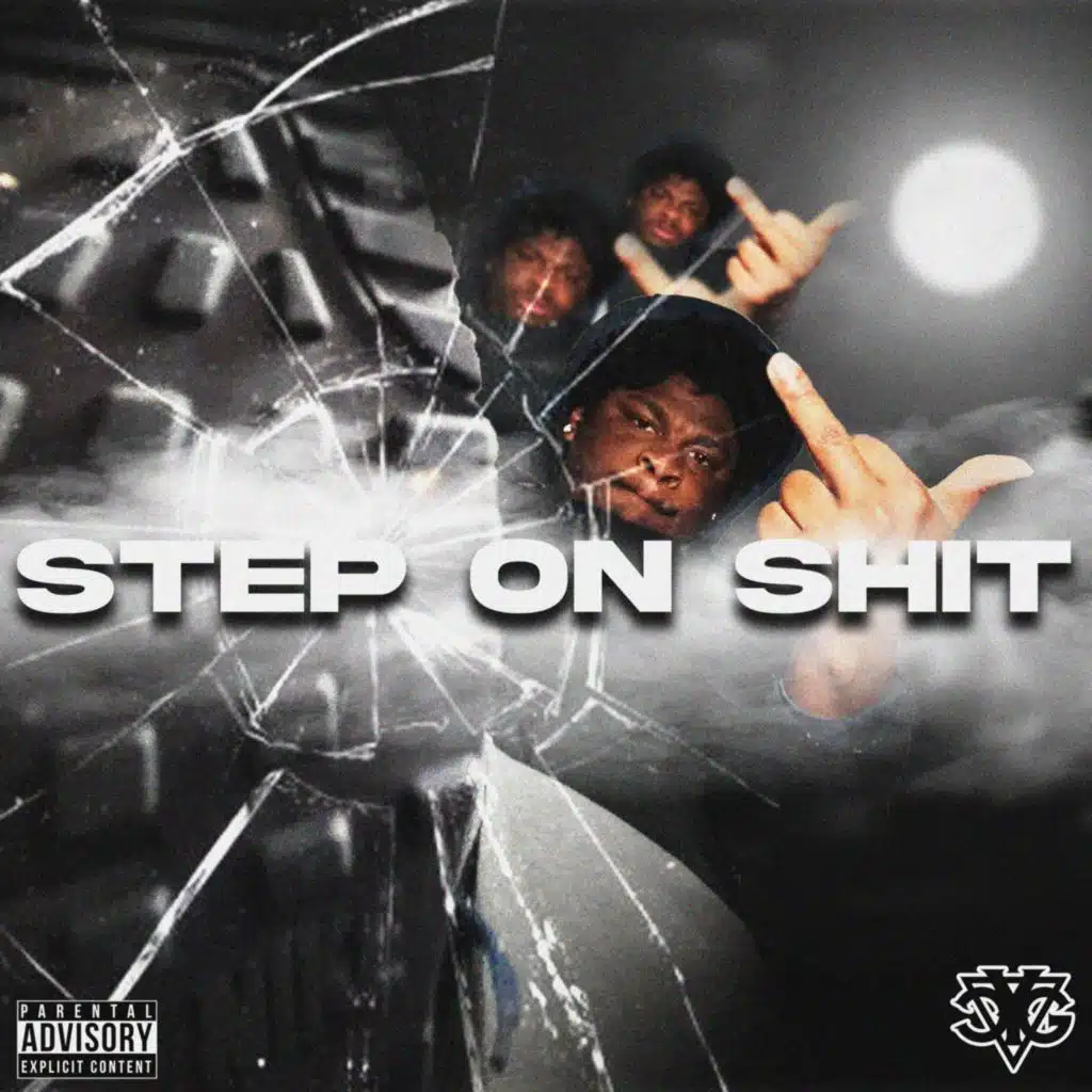 STEP ON SHIT (SOS)