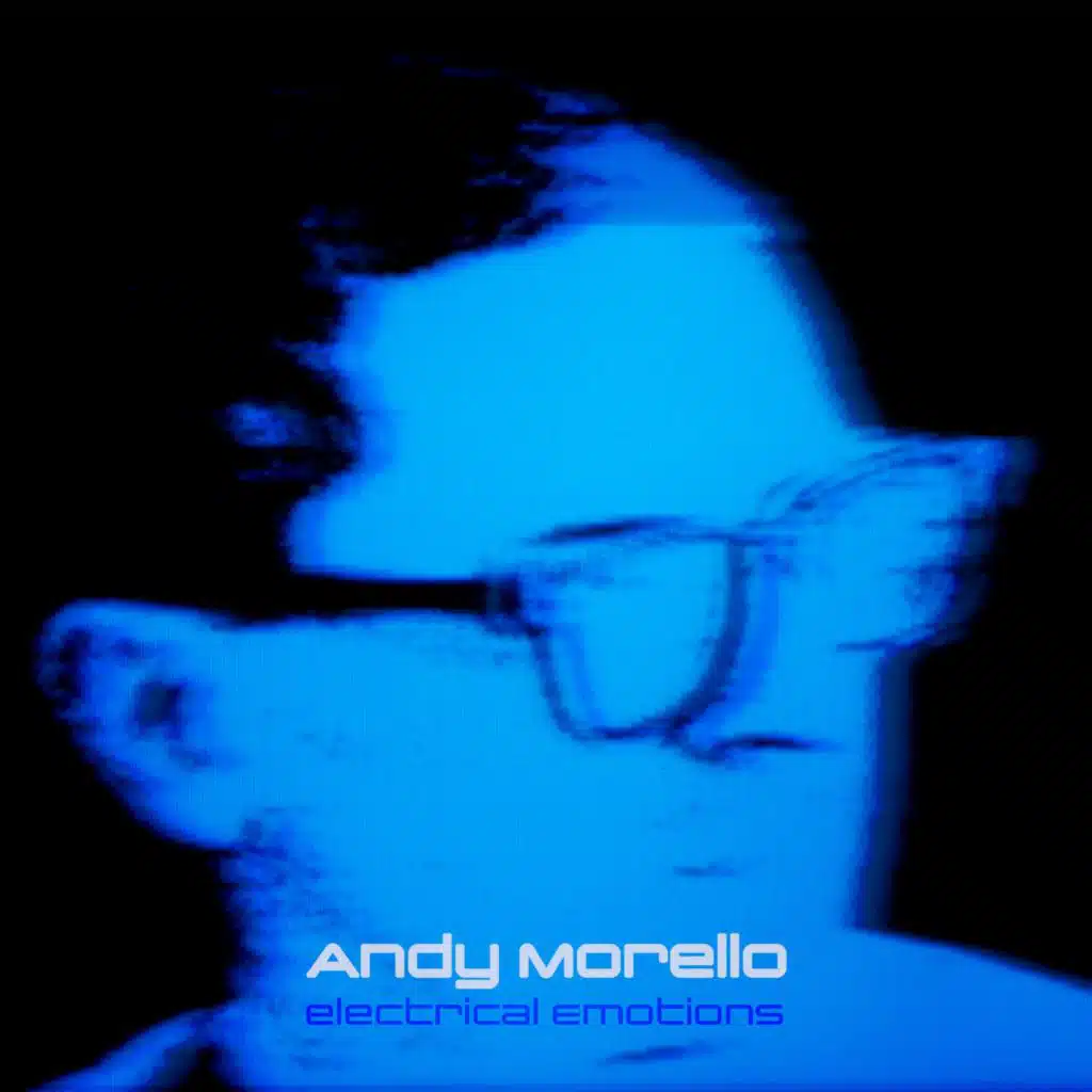 Andy Morello