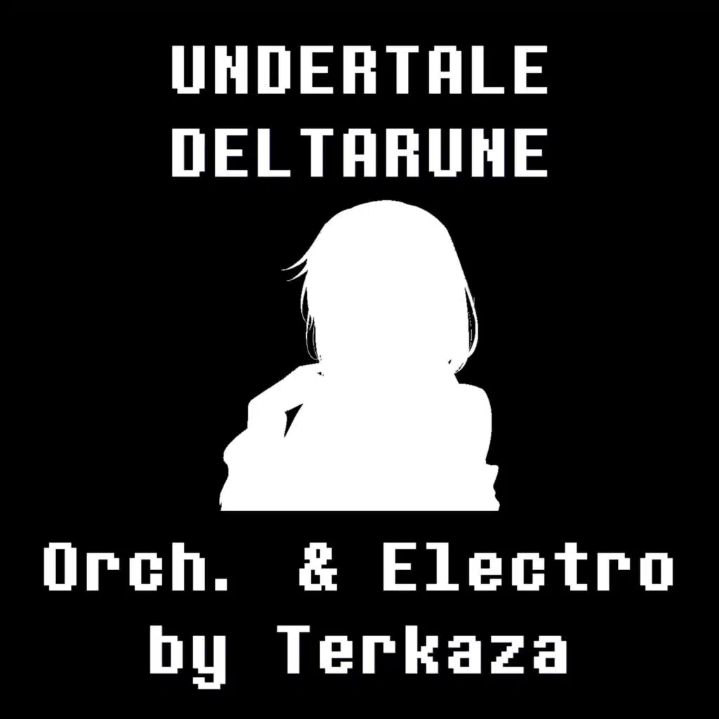 Welcome to the City (Electro)