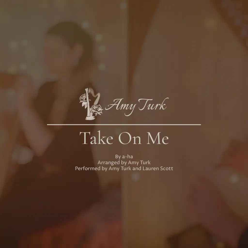 Take On Me (feat. Lauren Scott)