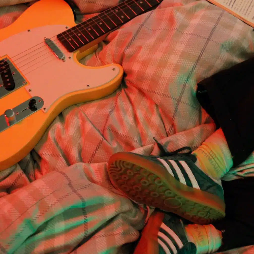 No Quiero Que Me Inspires