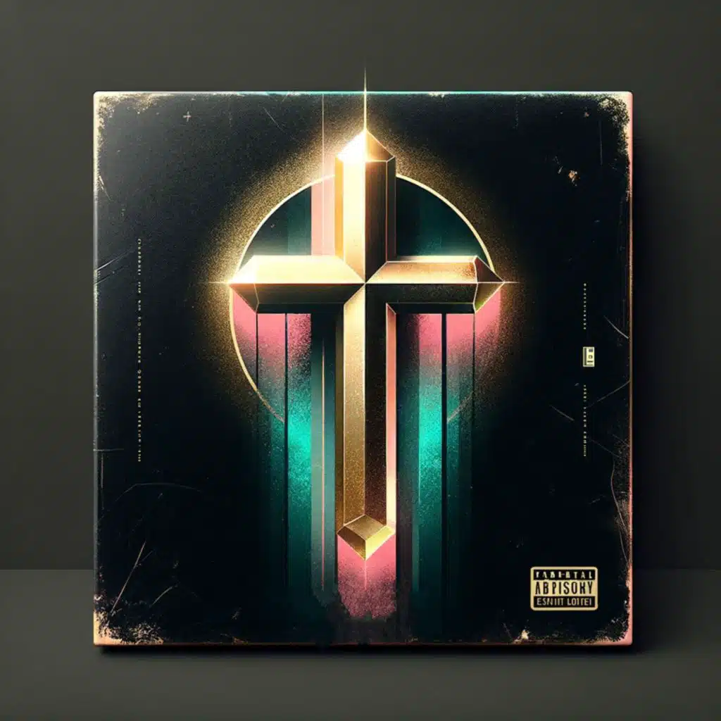 In a World of Her Own