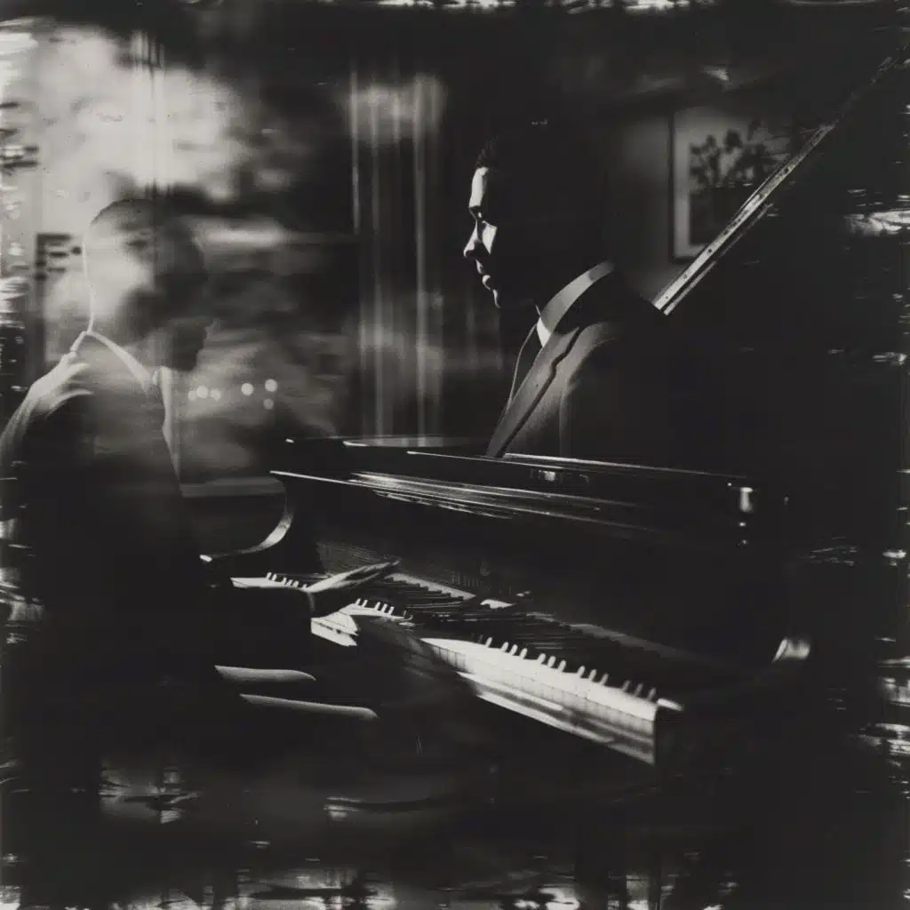 Reflexiones De Jazz: Paisajes Sonoros Urbanos