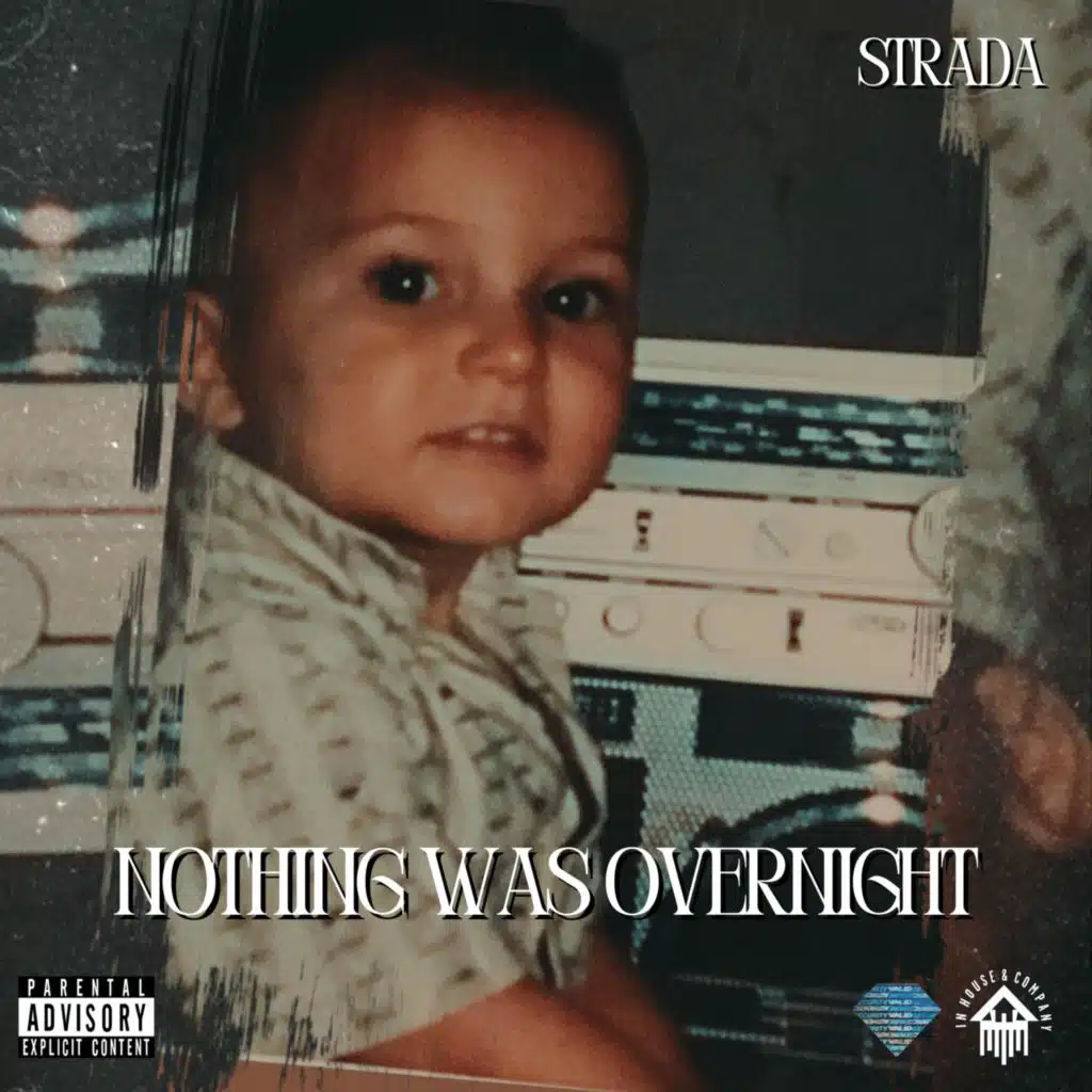 Nothing Was Overnight