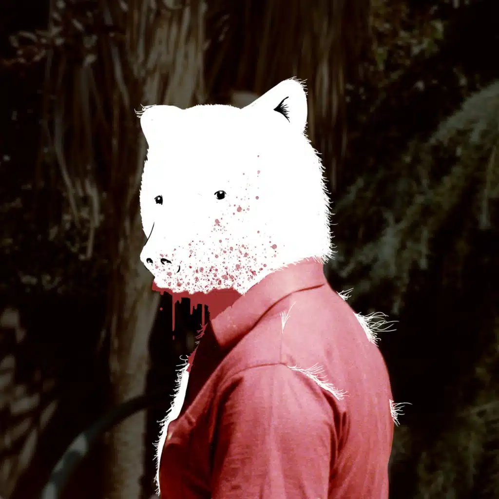 Northeast Los Angeles Grizzly