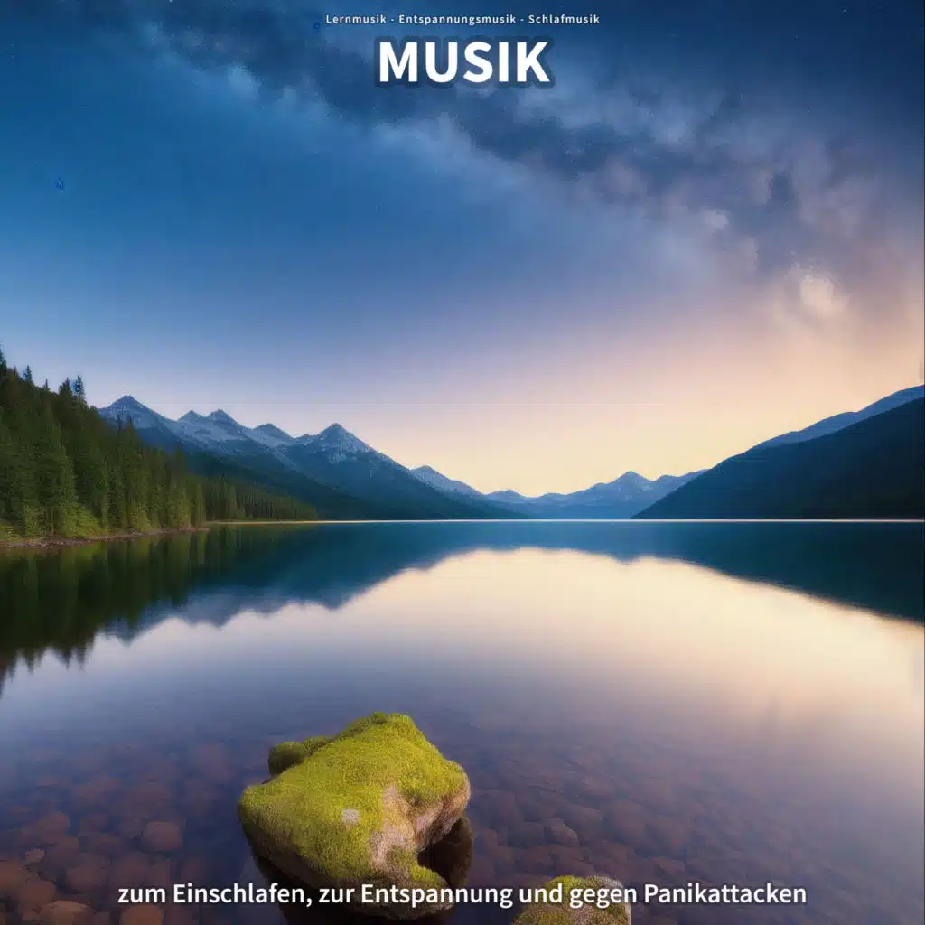 Meditationsmusik