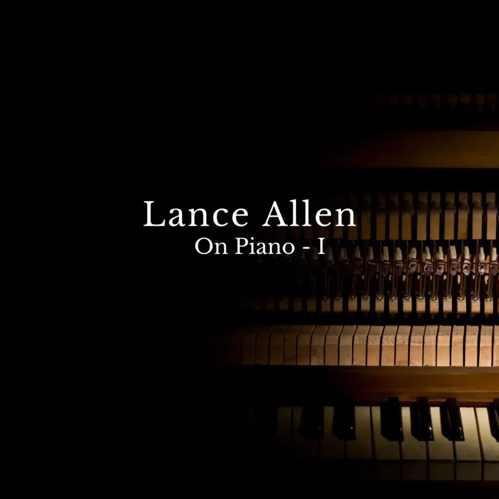 On Piano (I)