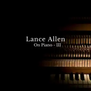 Lance Allen
