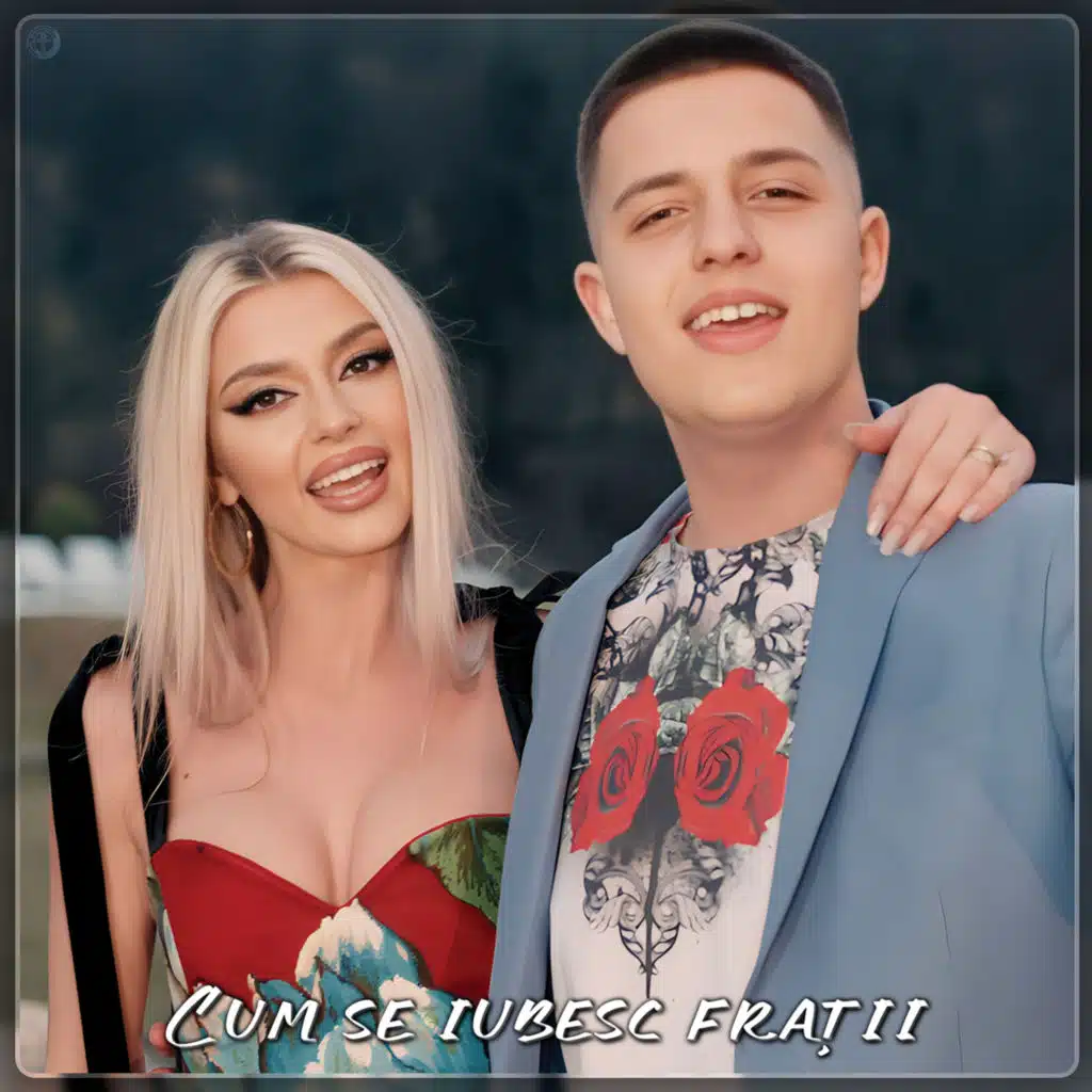 Cum Se Iubesc Frații