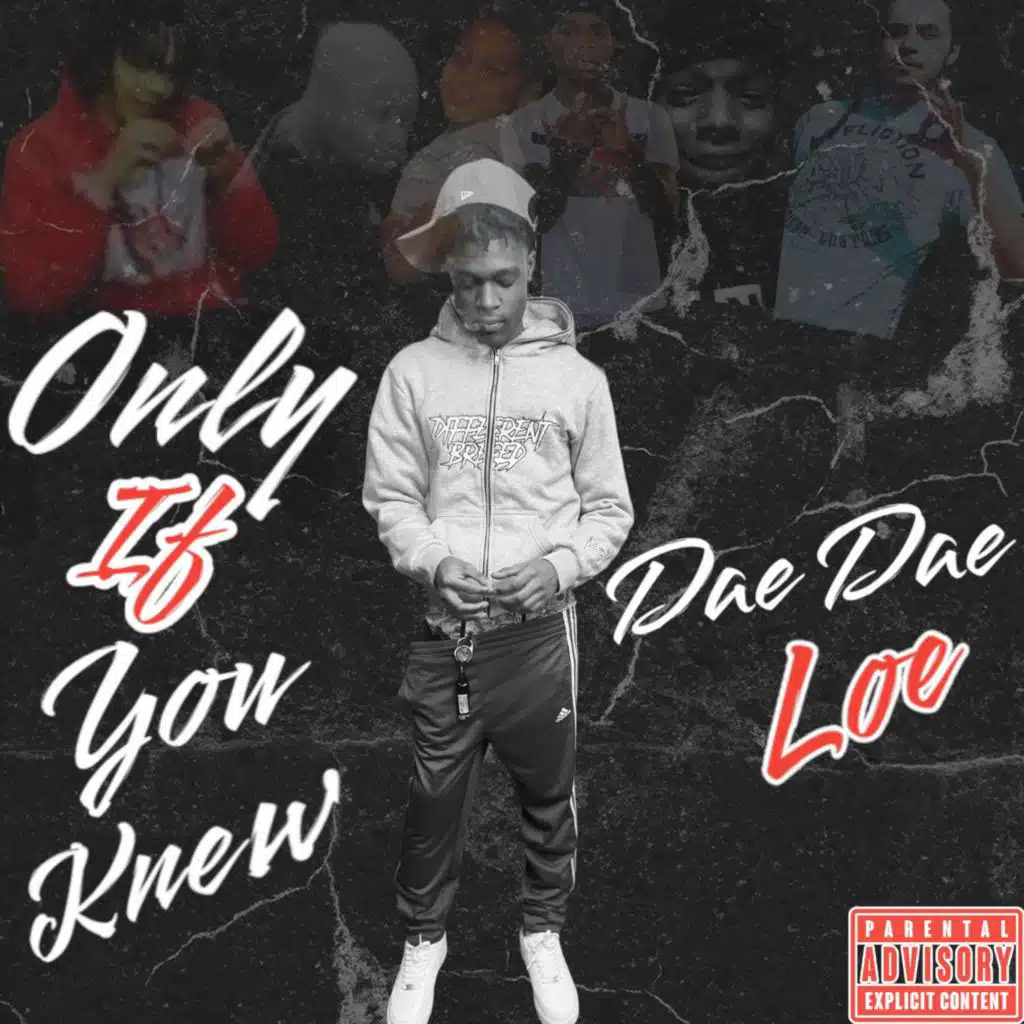Only If You Knew