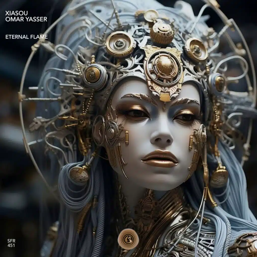 XIASOU & Omar Yasser