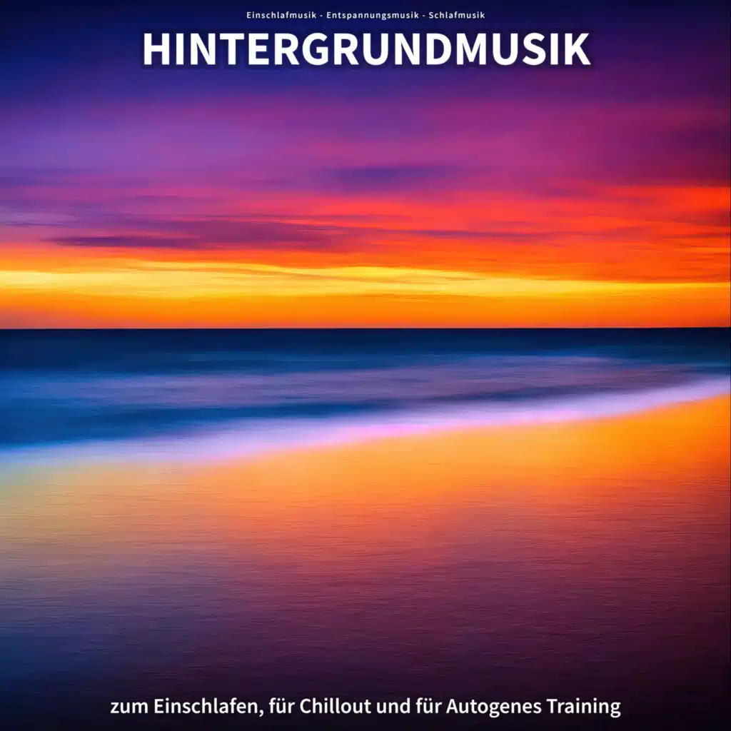 Sanfte Entspannungsmusik für Katzen