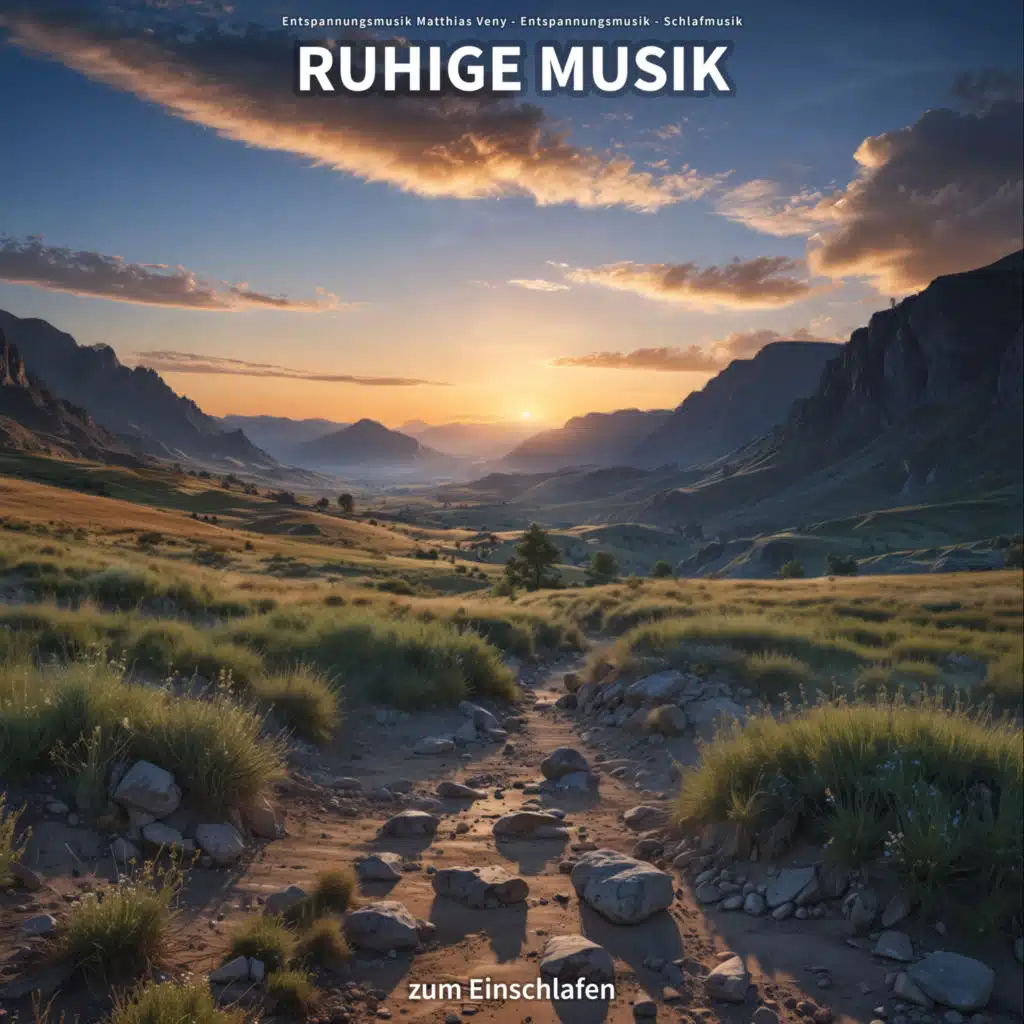 Entspannungsmusik Matthias Veny, Entspannungsmusik & Schlafmusik