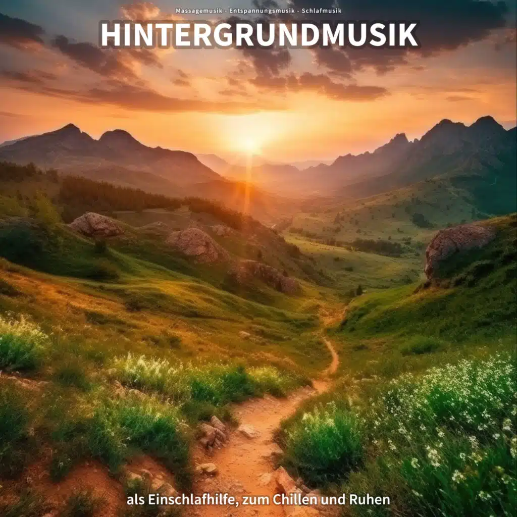 Massagemusik, Entspannungsmusik & Schlafmusik