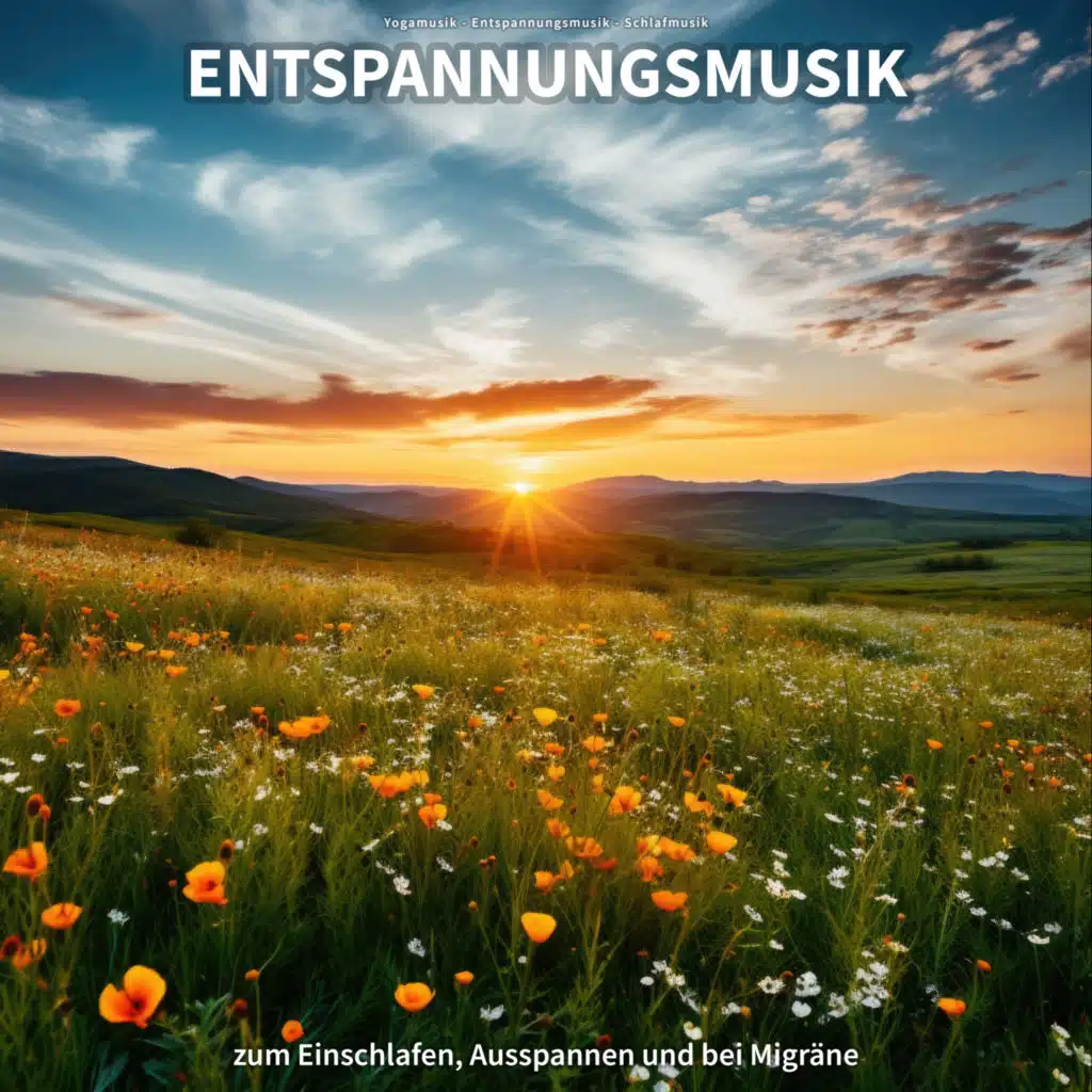 Yogamusik, Entspannungsmusik & Schlafmusik