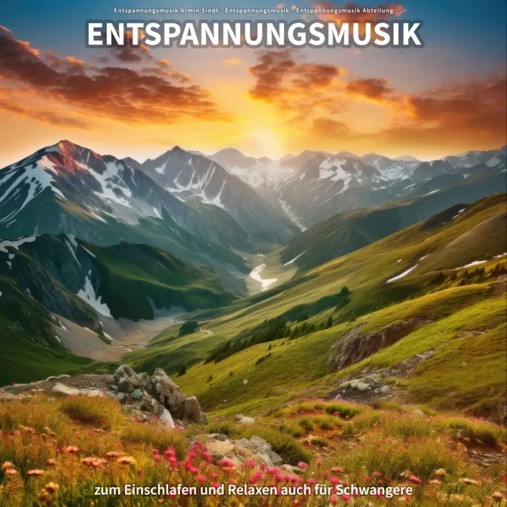 Entspannungsmusik Armin Sindt, Entspannungsmusik & Entspannungsmusik Abteilung