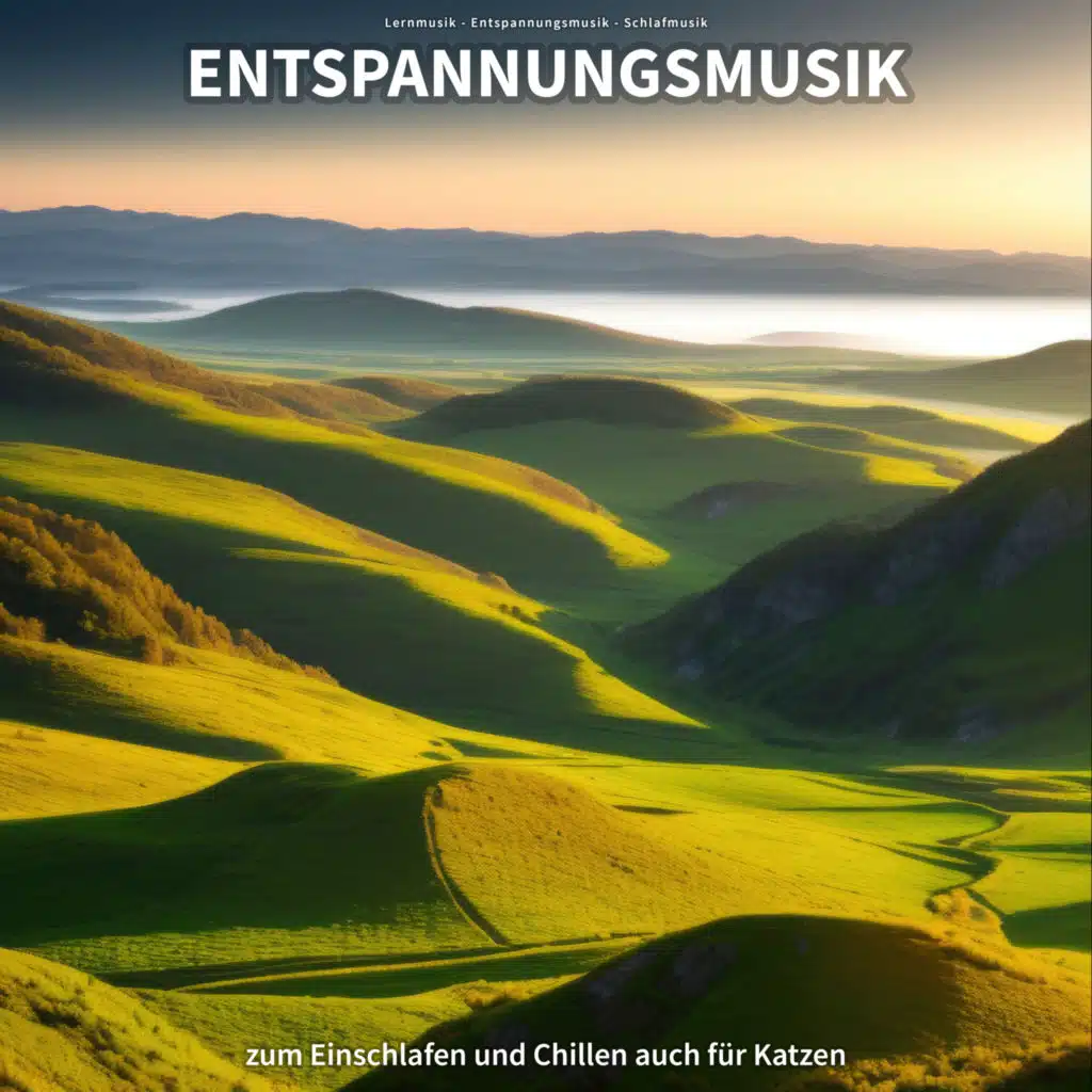 Lernmusik, Entspannungsmusik & Schlafmusik