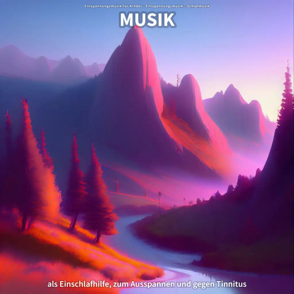 Musik als Einschlafhilfe, zum Ausspannen und gegen Tinnitus