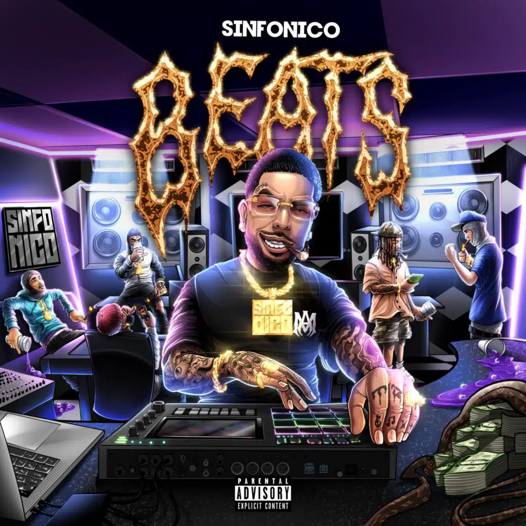 Sinfonico Beats