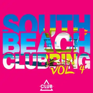 South Beach Clubbing, Vol. 4