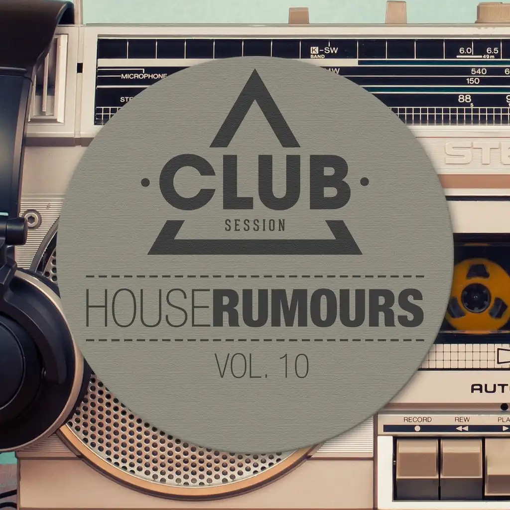 House Rumours, Vol. 10